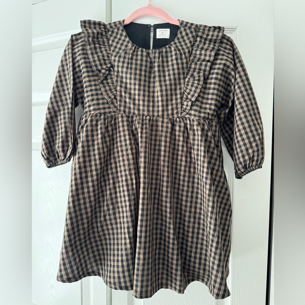 Crewcuts Dress